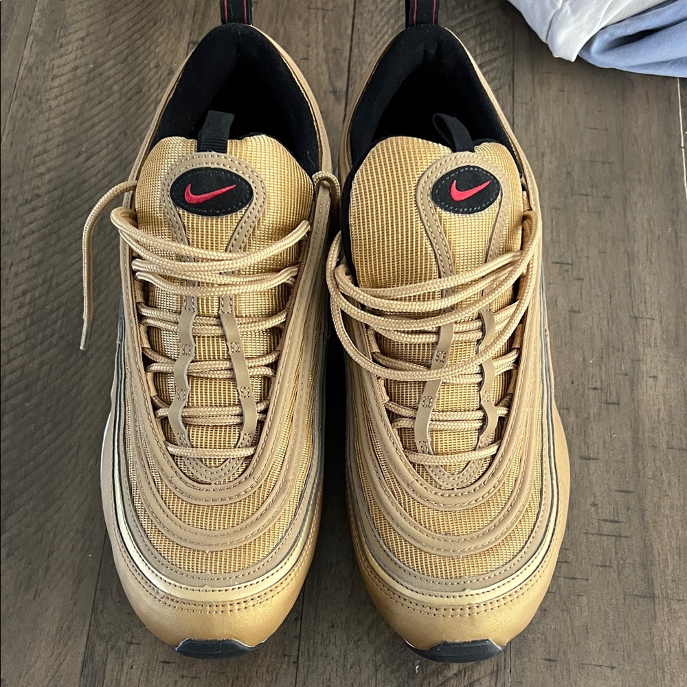 Nike Men's Air Max Sneakers